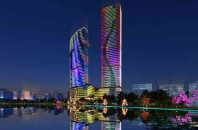 建筑亮化工程的預算要考慮哪些因素？
